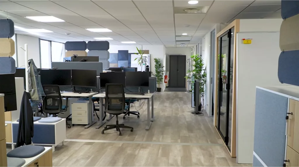 SiPearl Grenoble (38000)