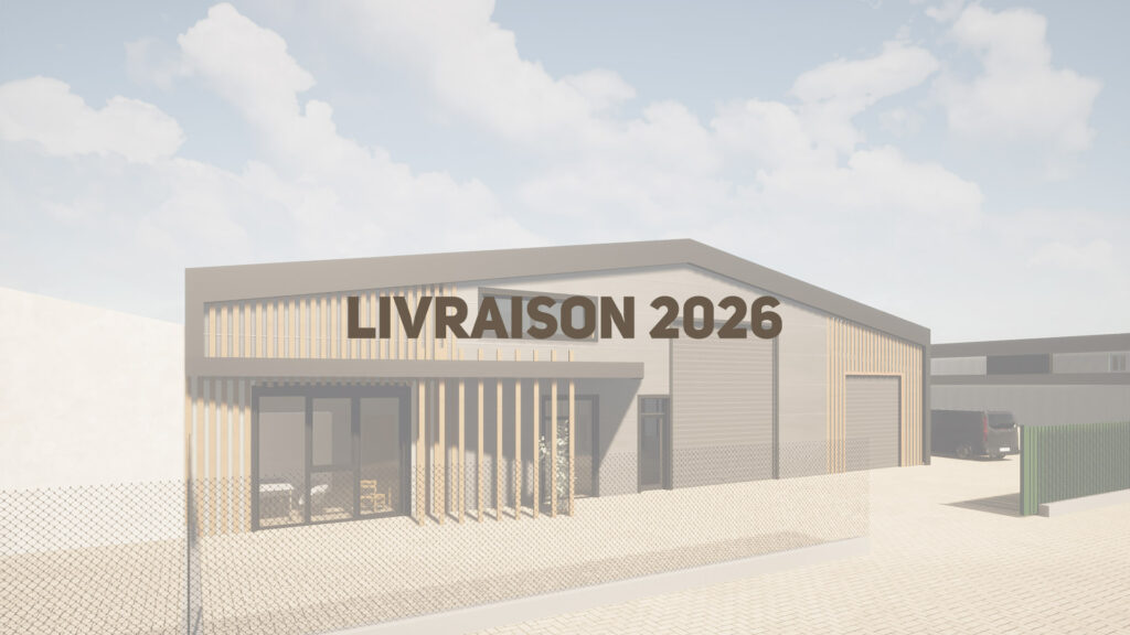 Budget de construction d&rsquo;un bâtiment industriel : ce qui fait le prix
