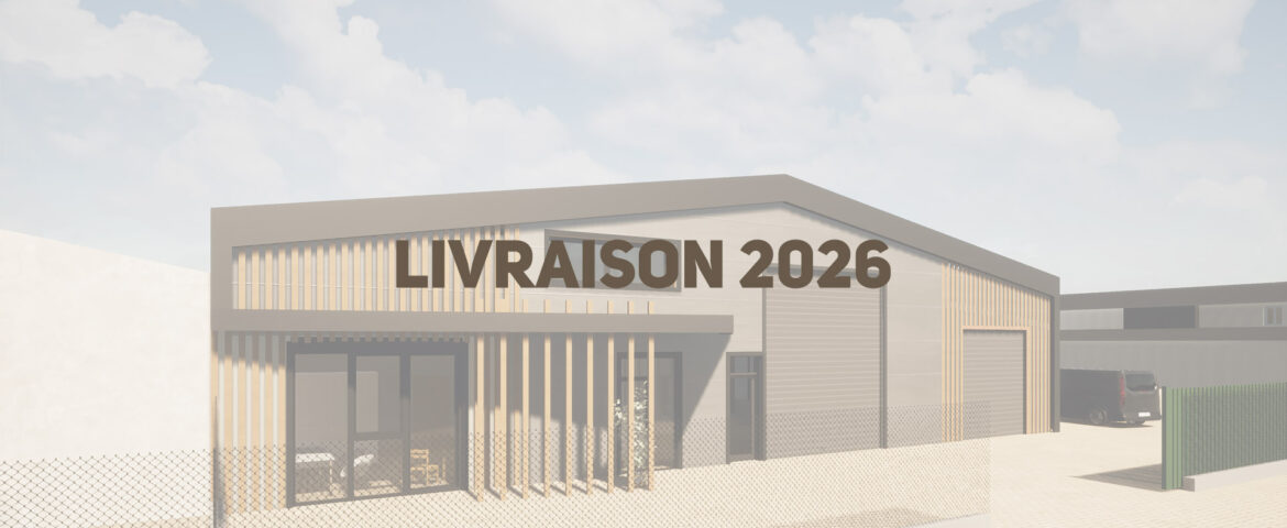 Budget de construction d’un bâtiment industriel : ce qui fait le prix