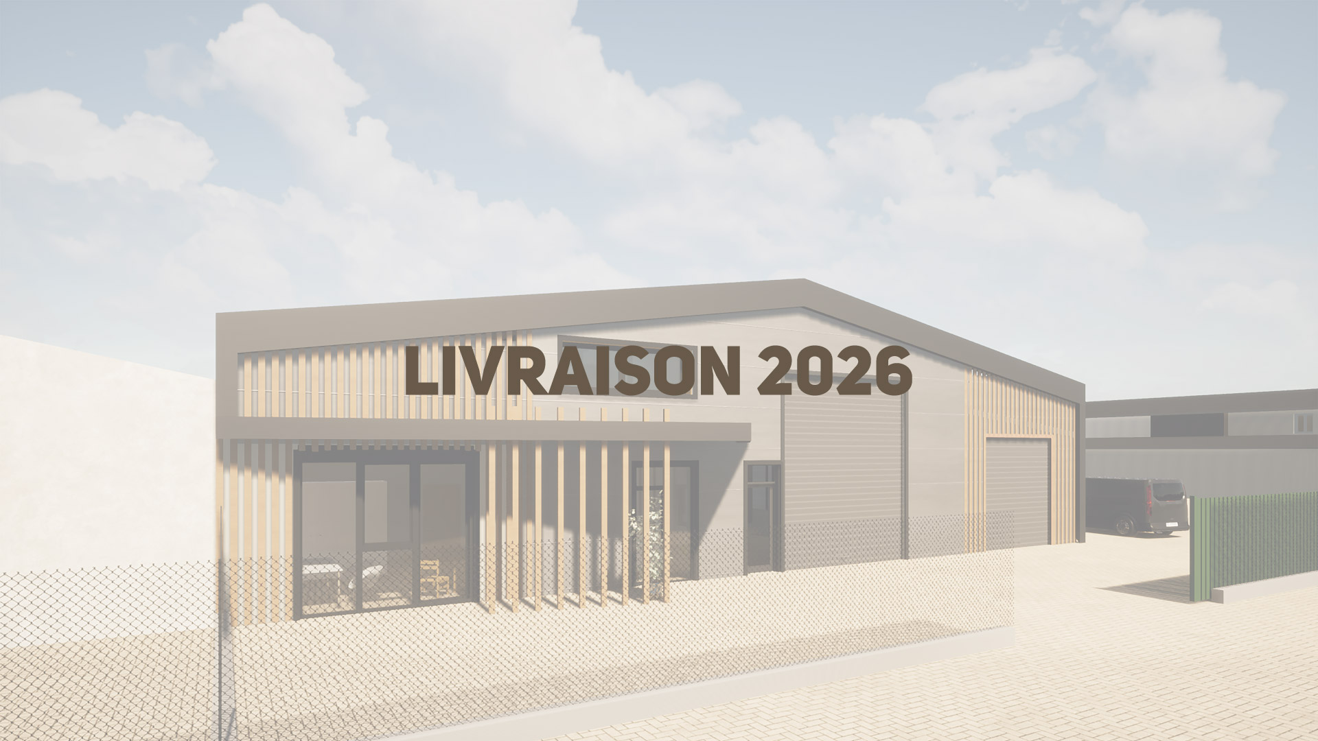 Budget de construction d’un bâtiment industriel : ce qui fait le prix